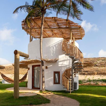 פלשייראס Ventovinte Beach Club מראה חיצוני תמונה