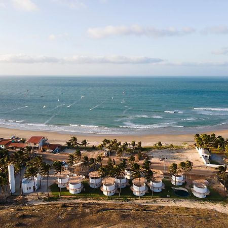 פלשייראס Ventovinte Beach Club מראה חיצוני תמונה