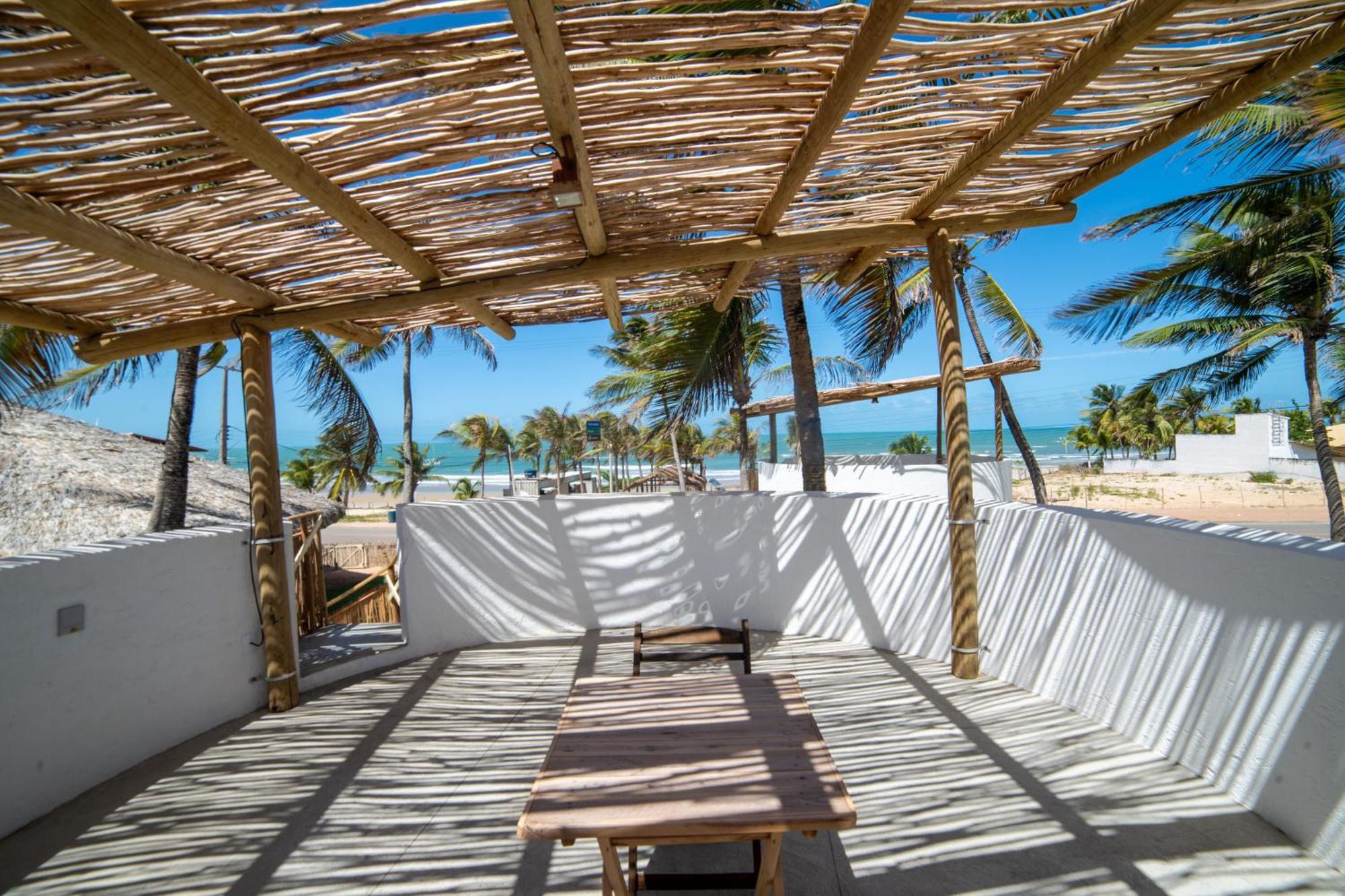 פלשייראס Ventovinte Beach Club מראה חיצוני תמונה