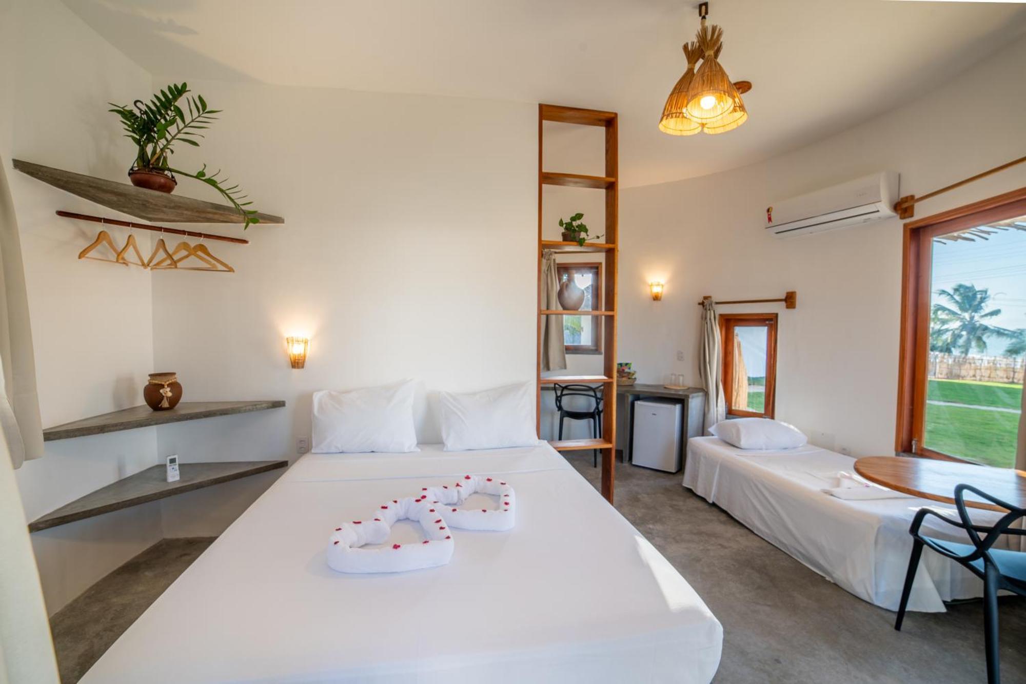 פלשייראס Ventovinte Beach Club מראה חיצוני תמונה