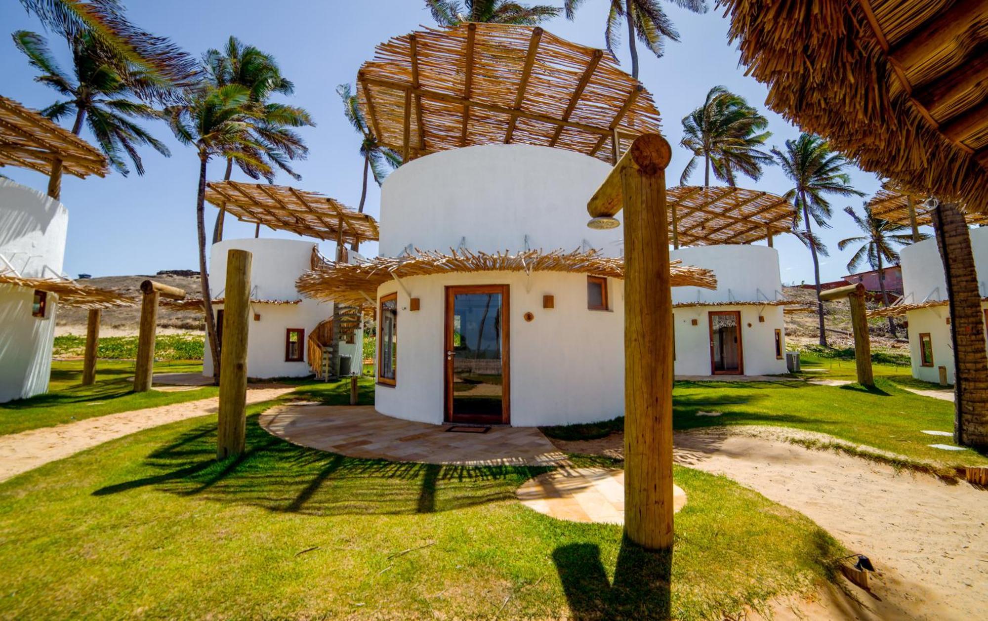 פלשייראס Ventovinte Beach Club מראה חיצוני תמונה